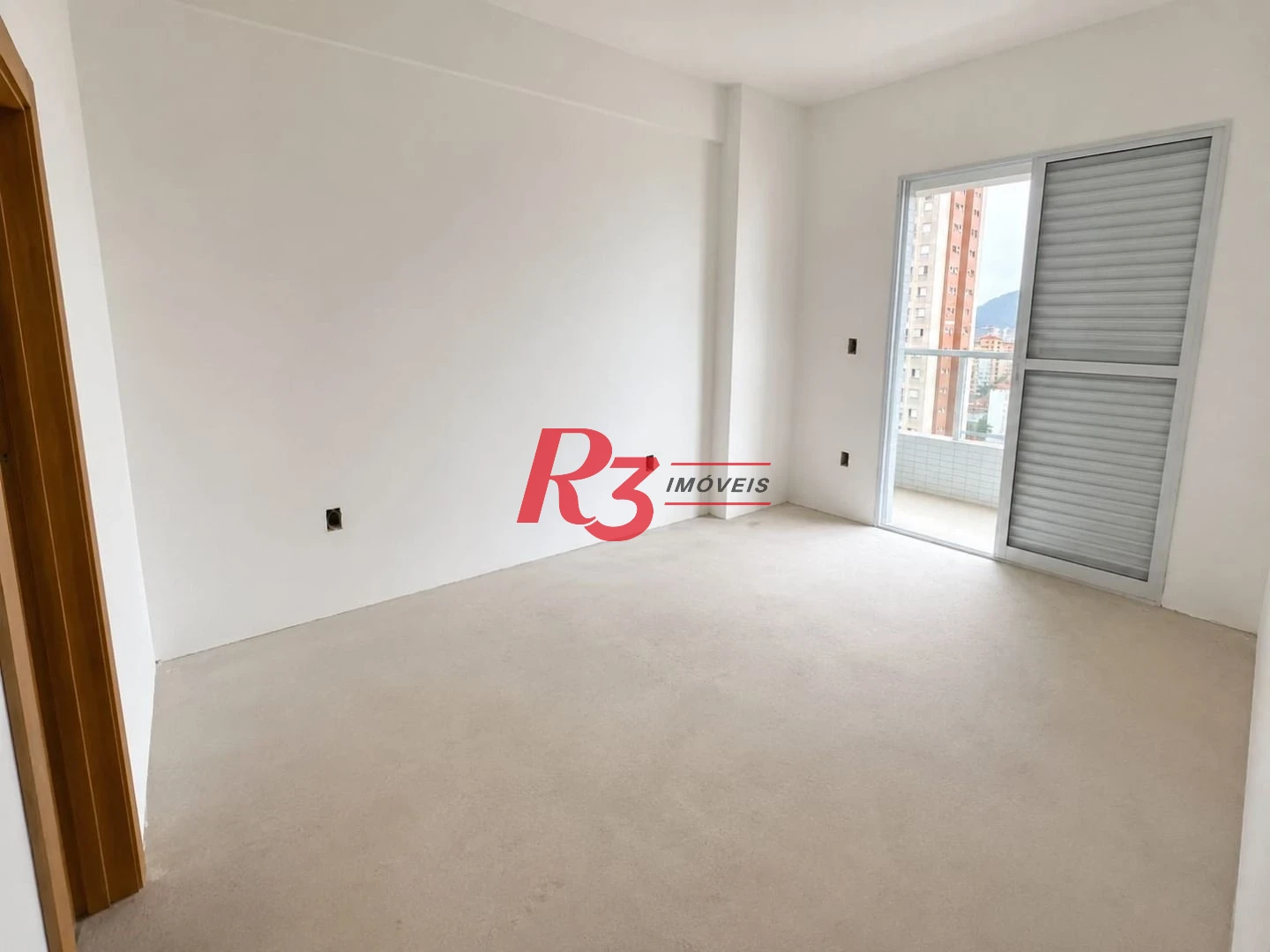 Apartamento com 2 dormitórios à venda, 72 m² por R$ 850.000,00 - Encruzilhada - Santos/SP