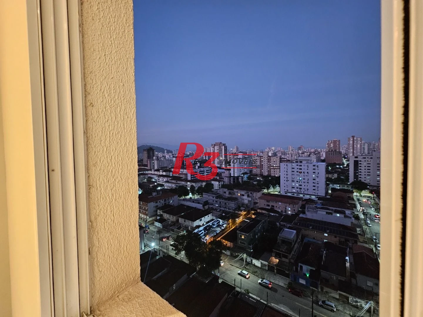 Apartamento com 2 dormitórios para alugar, 62 m² por R$ 5.000,00/mês - Marapé - Santos/SP