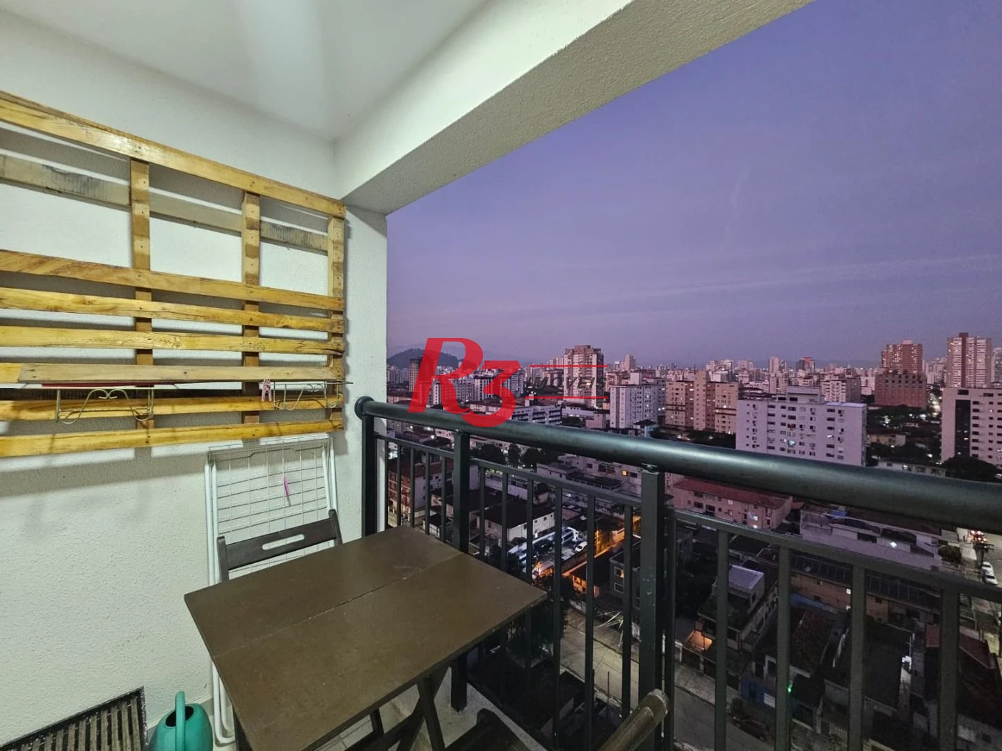 Apartamento com 2 dormitórios para alugar, 62 m² por R$ 5.000,00/mês - Marapé - Santos/SP