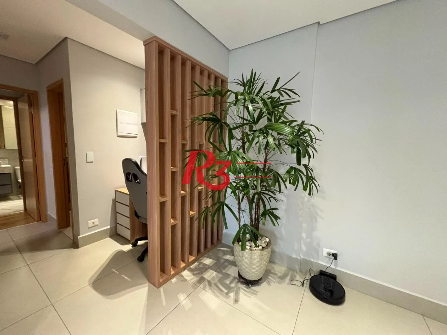 Apartamento com 2 dormitórios à venda, 75 m² por R$ 1.200.000,00 - José Menino - Santos/SP