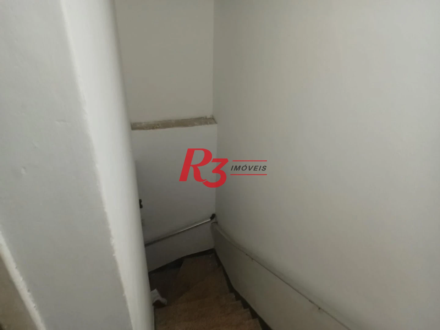 Sobrado à venda, 66 m² por R$ 320.000,00 - Macuco - Santos/SP