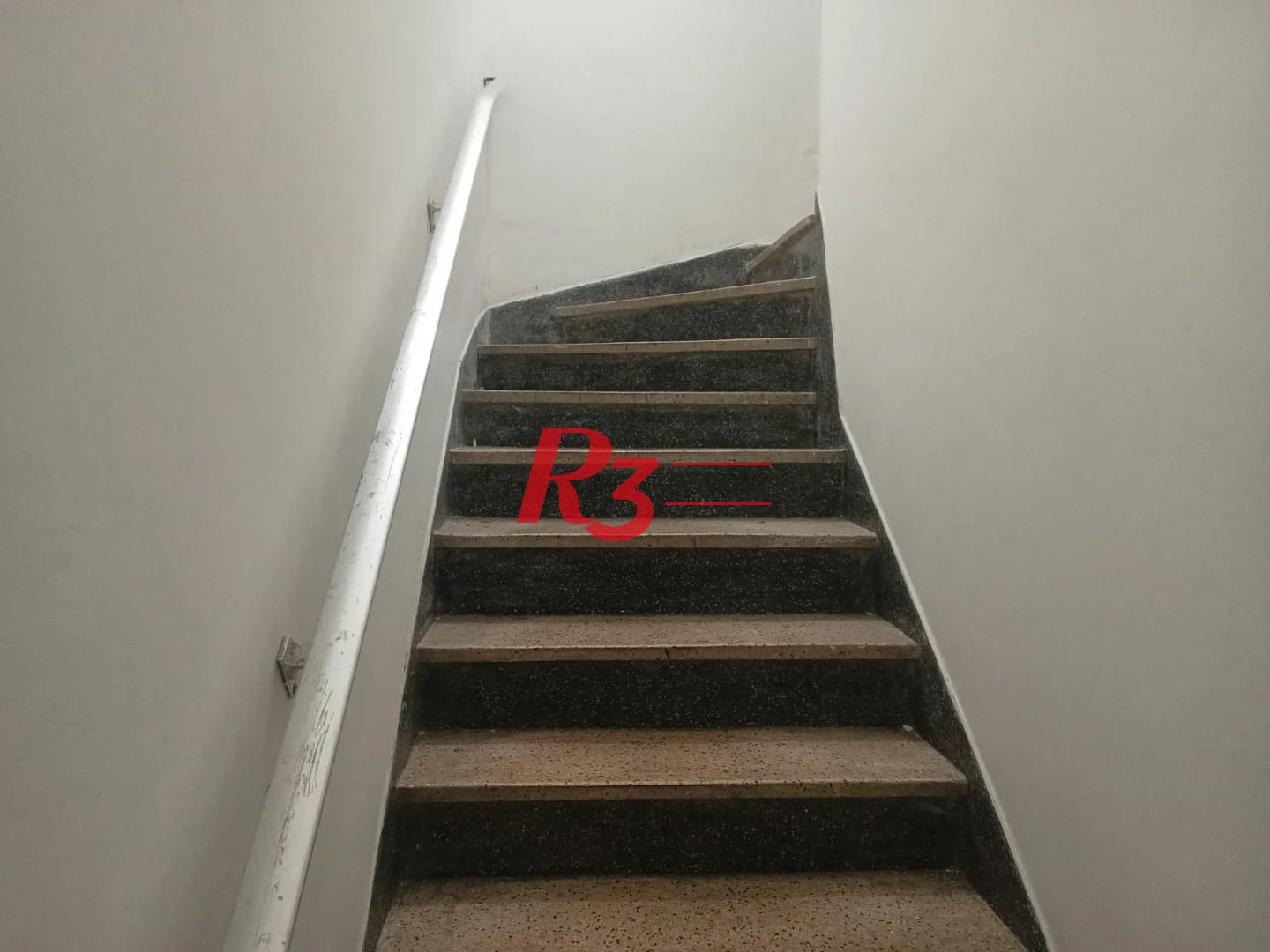 Sobrado à venda, 66 m² por R$ 320.000,00 - Macuco - Santos/SP
