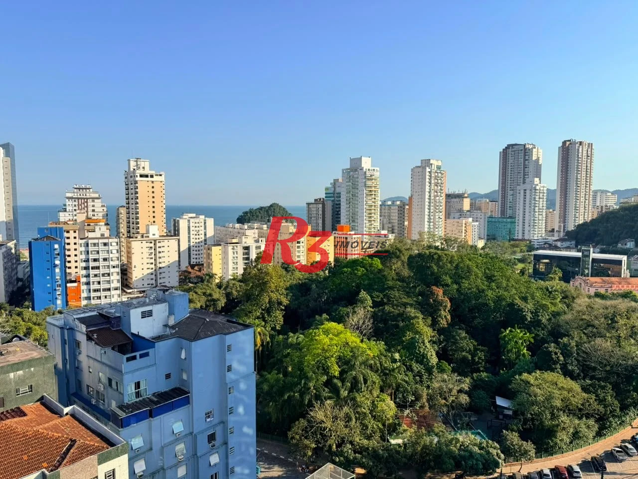 Apartamento com 1 dormitório à venda, 60 m² por R$ 699.000,00 - José Menino - Santos/SP