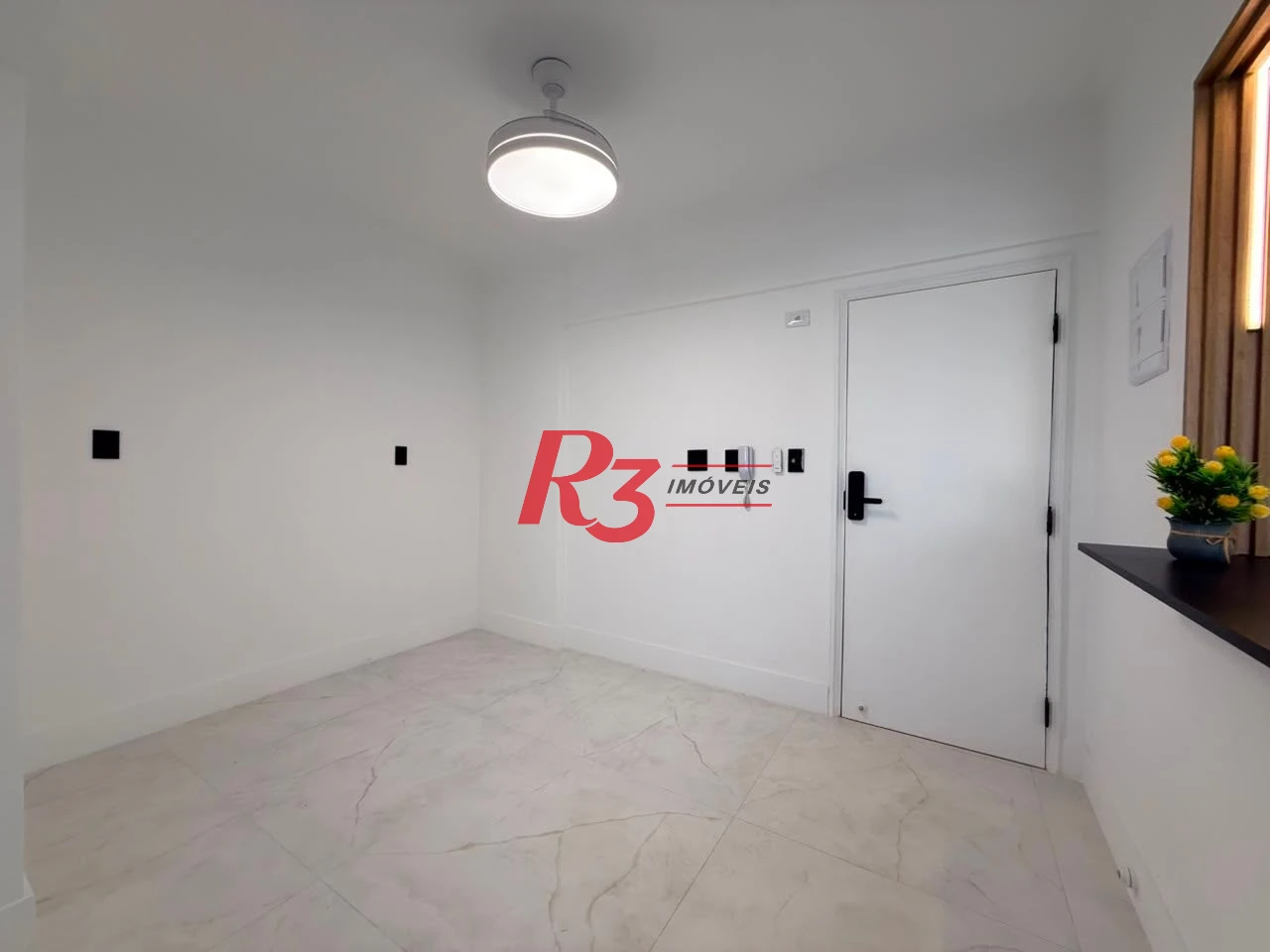 Apartamento com 2 dormitórios à venda, 129 m² por R$ 799.000,00 - Campo Grande - Santos/SP