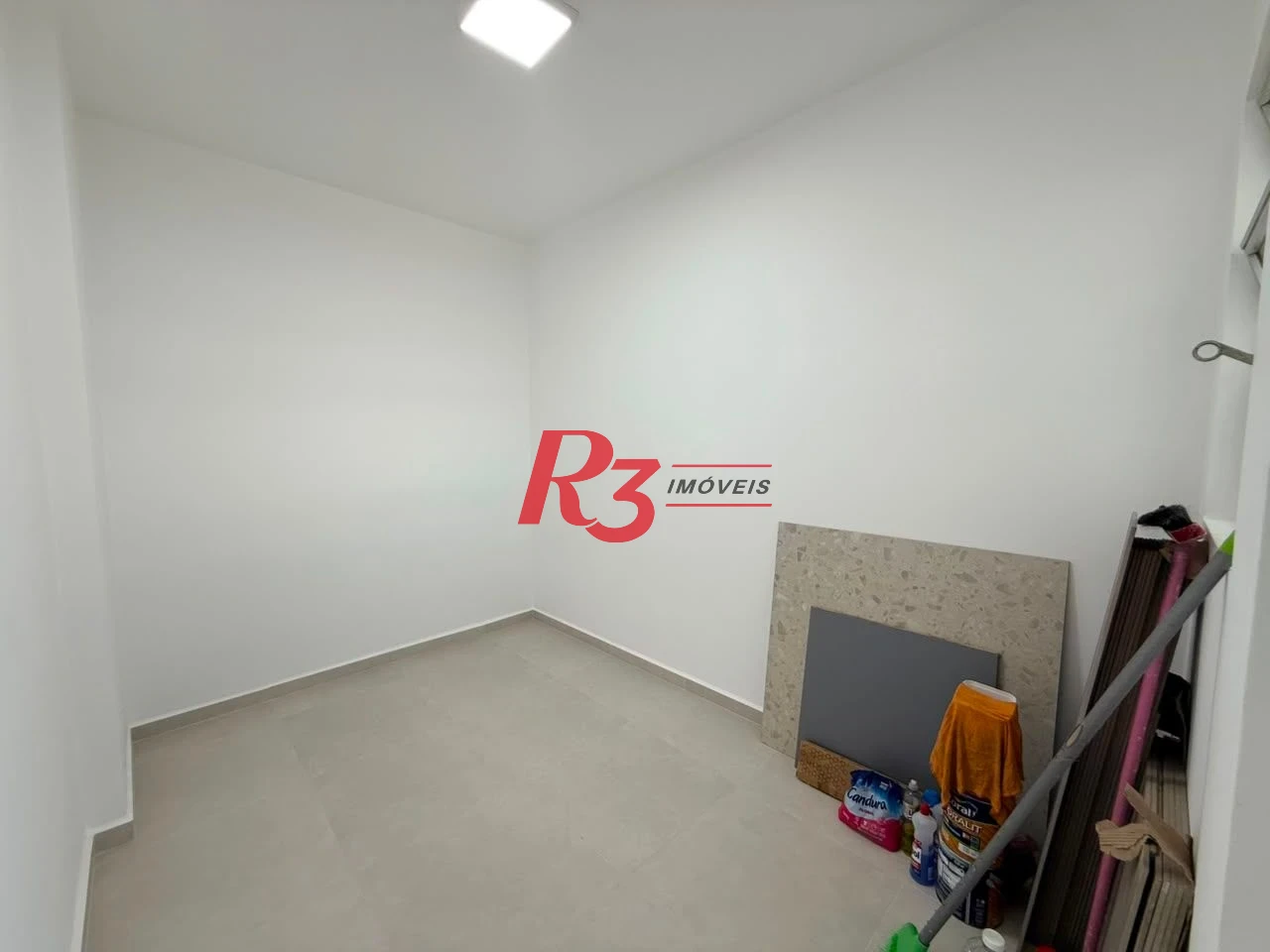 Apartamento com 2 dormitórios à venda, 129 m² por R$ 799.000,00 - Campo Grande - Santos/SP