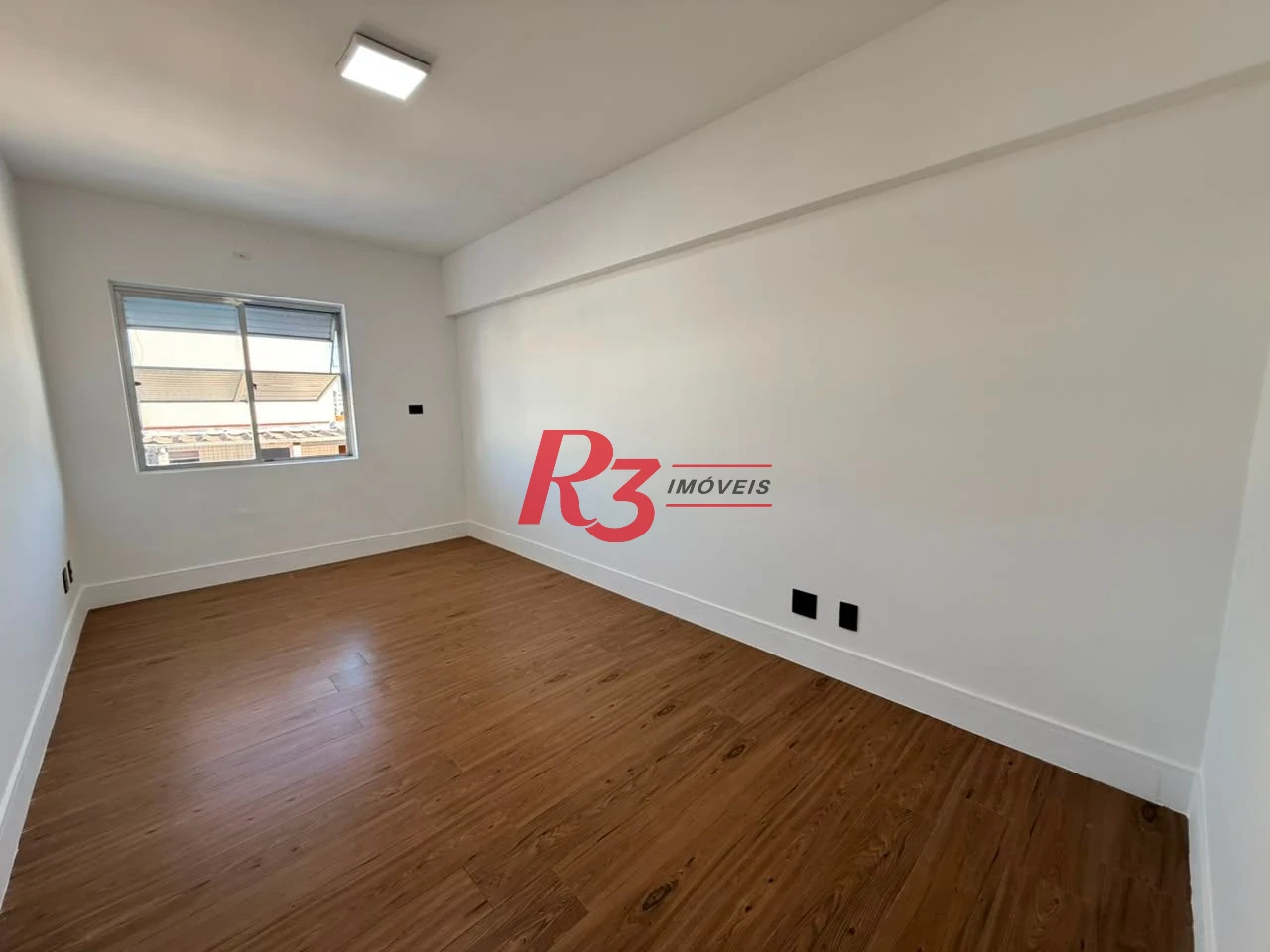 Apartamento com 2 dormitórios à venda, 129 m² por R$ 799.000,00 - Campo Grande - Santos/SP