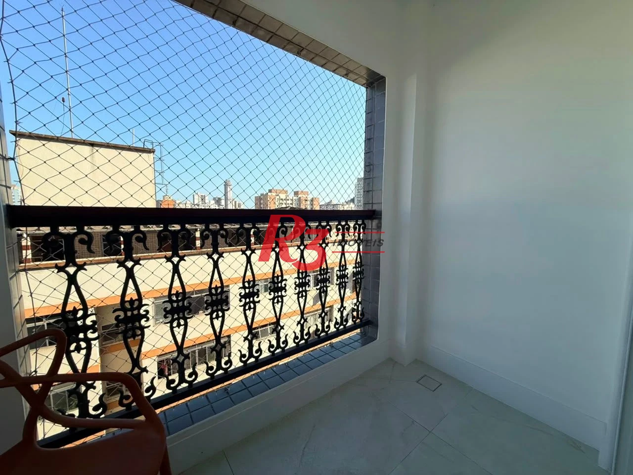 Apartamento com 2 dormitórios à venda, 129 m² por R$ 799.000,00 - Campo Grande - Santos/SP