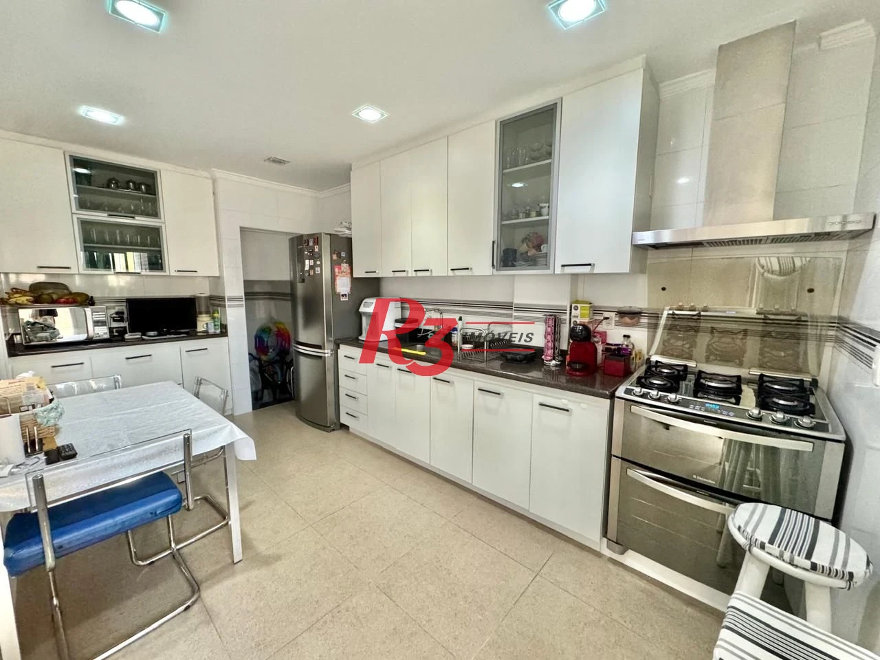 Sobrado à venda, 150 m² por R$ 1.500.000,00 - Gonzaga - Santos/SP