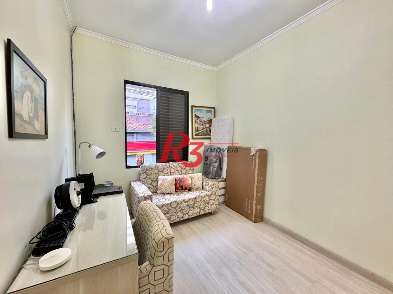Sobrado à venda, 150 m² por R$ 1.500.000,00 - Gonzaga - Santos/SP