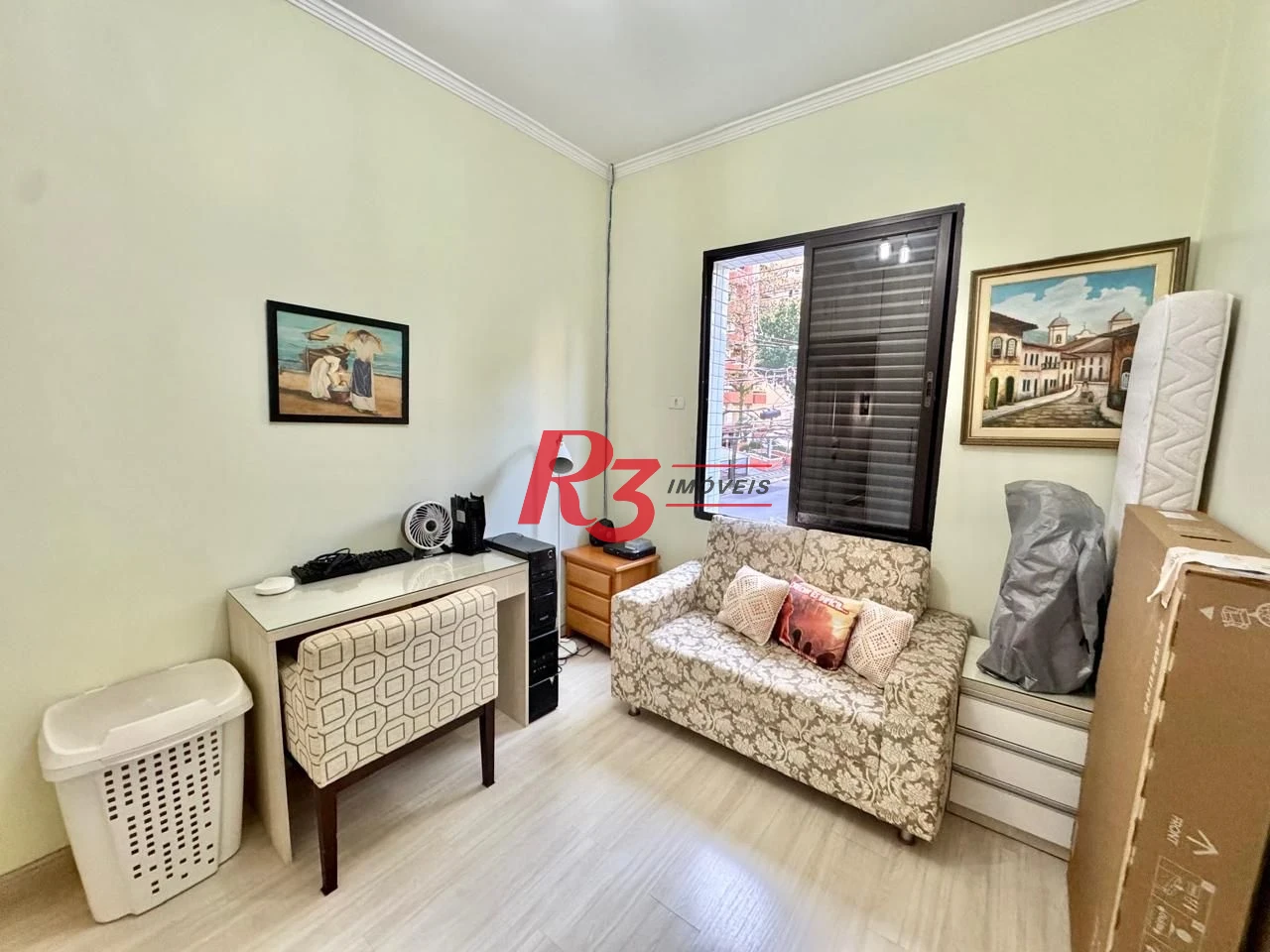 Sobrado à venda, 150 m² por R$ 1.500.000,00 - Gonzaga - Santos/SP