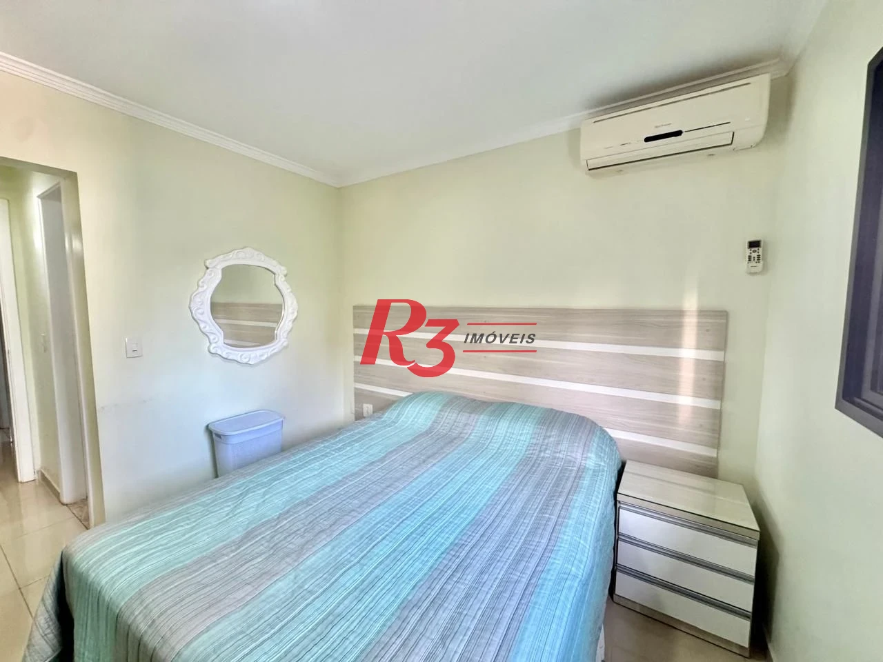 Sobrado à venda, 150 m² por R$ 1.500.000,00 - Gonzaga - Santos/SP