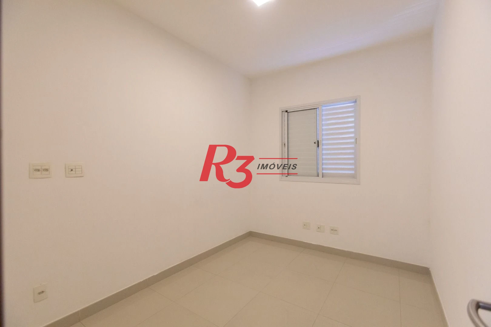 Apartamento para alugar, 78 m² por R$ 5.937,59/mês - Pompéia - Santos/SP