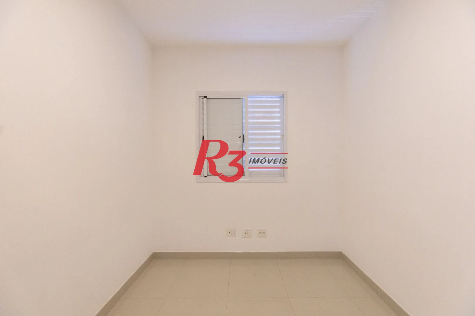 Apartamento para alugar, 78 m² por R$ 5.937,59/mês - Pompéia - Santos/SP