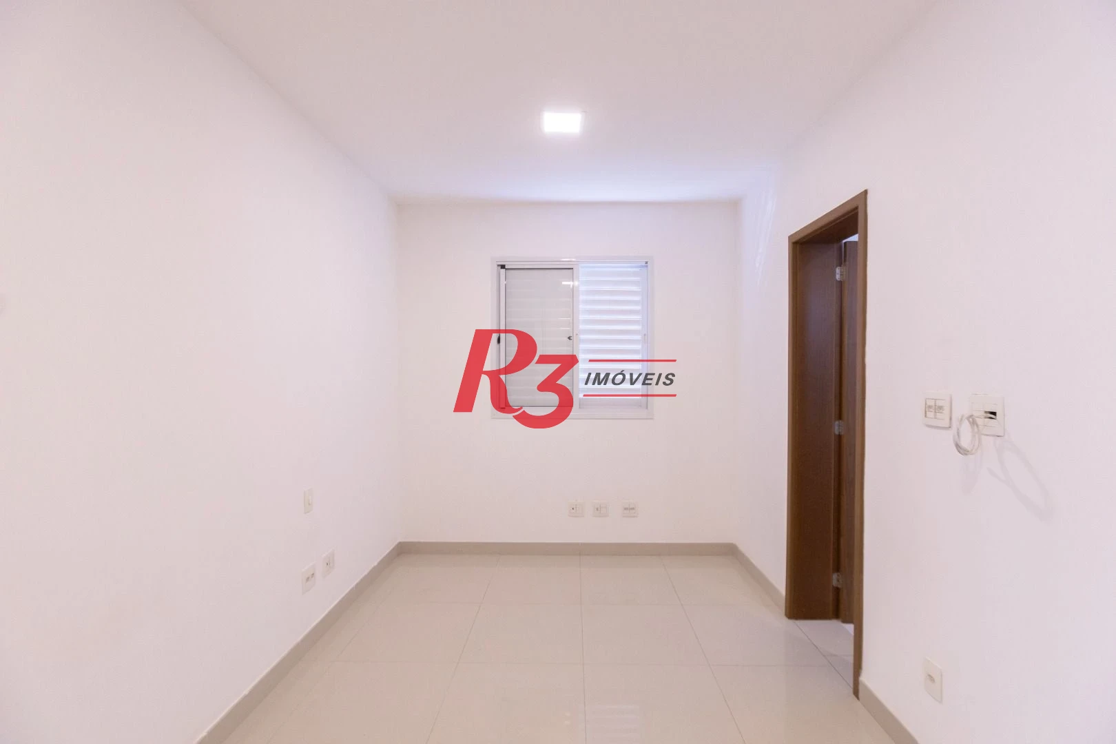 Apartamento para alugar, 78 m² por R$ 5.937,59/mês - Pompéia - Santos/SP