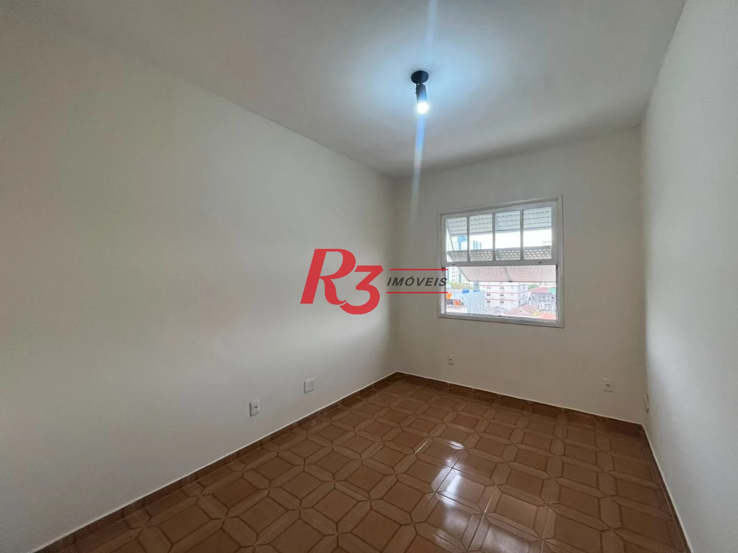 Apartamento com 2 dormitórios para alugar, 98 m² por R$ 4.500,00/mês - Embaré - Santos/SP