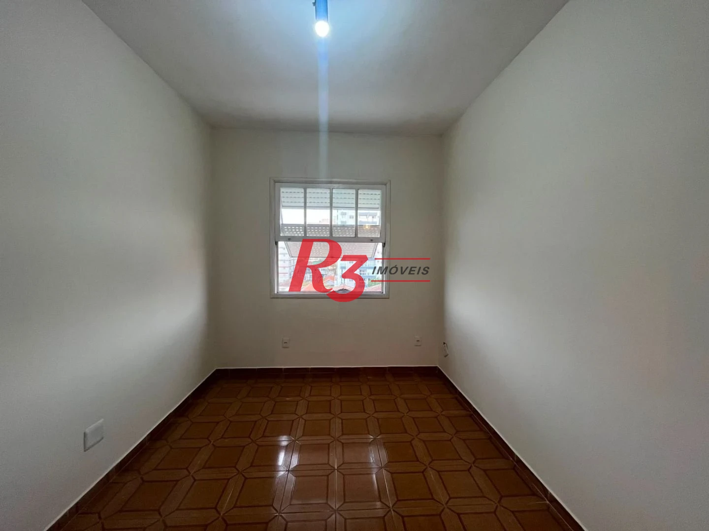 Apartamento com 2 dormitórios para alugar, 98 m² por R$ 4.500,00/mês - Embaré - Santos/SP