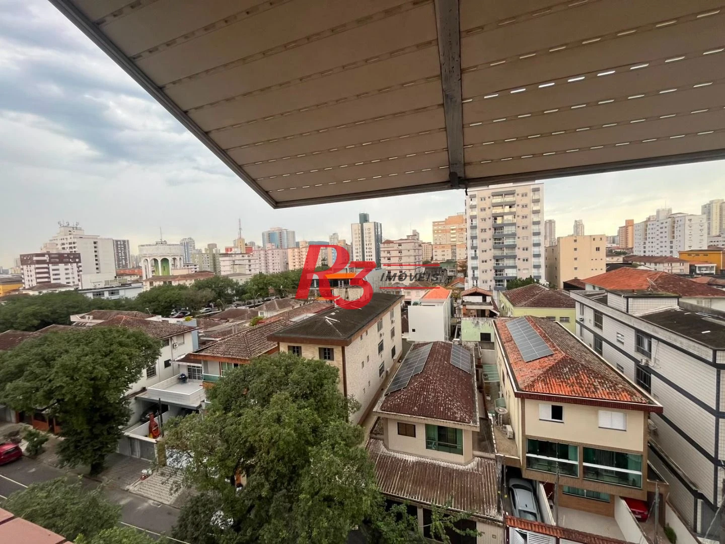 Apartamento com 2 dormitórios para alugar, 98 m² por R$ 4.500,00/mês - Embaré - Santos/SP