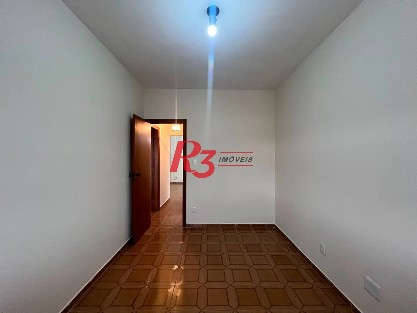 Apartamento com 2 dormitórios para alugar, 98 m² por R$ 4.500,00/mês - Embaré - Santos/SP