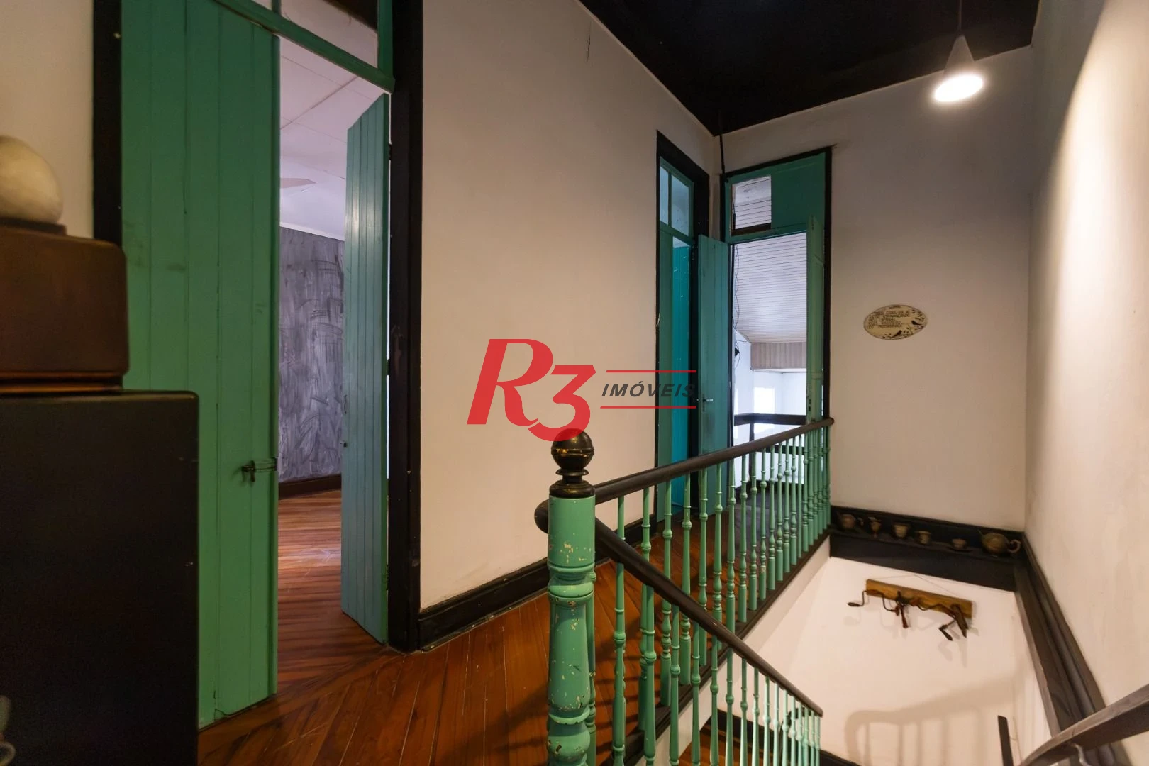 Loja para alugar, 35 m² por R$ 3.600,00/mês - Gonzaga - Santos/SP