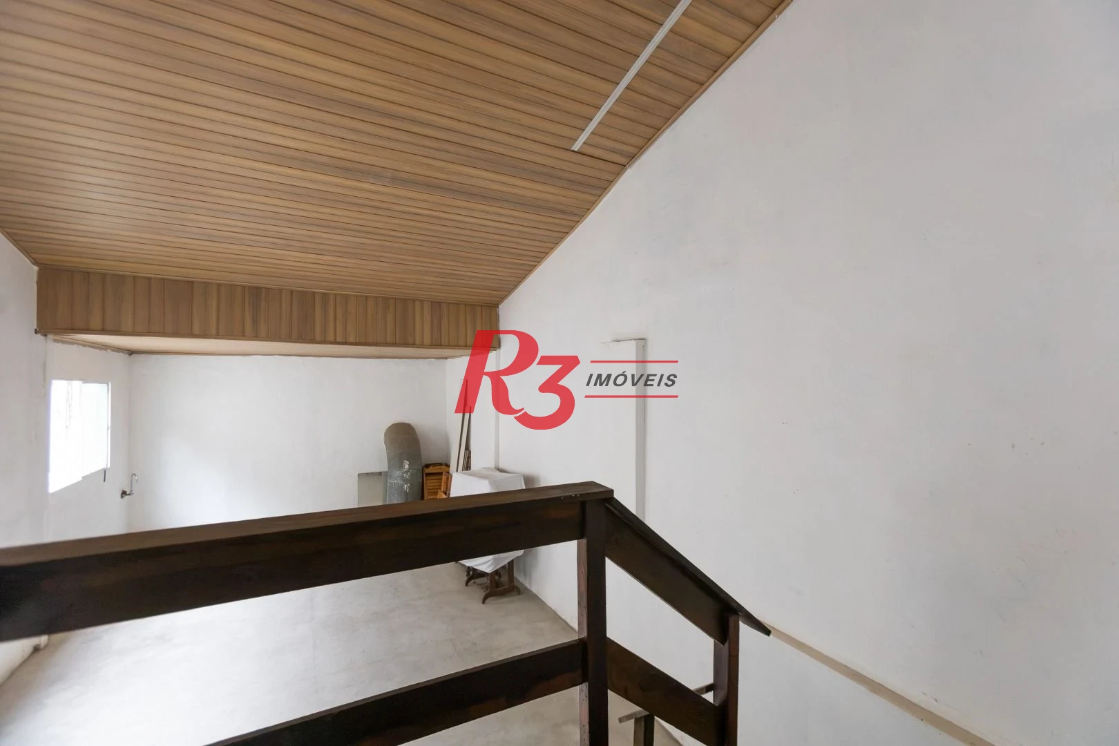 Loja para alugar, 35 m² por R$ 3.600,00/mês - Gonzaga - Santos/SP