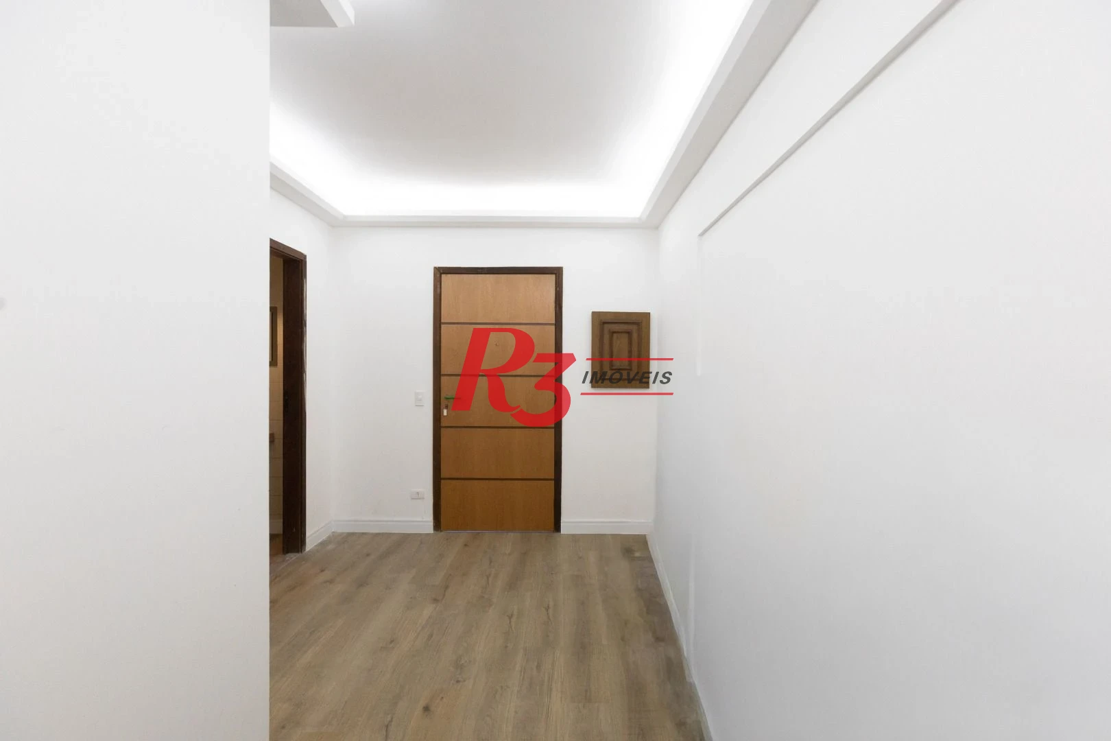 Sala para alugar, 60 m² por R$ 3.000,00/mês - Centro - Santos/SP
