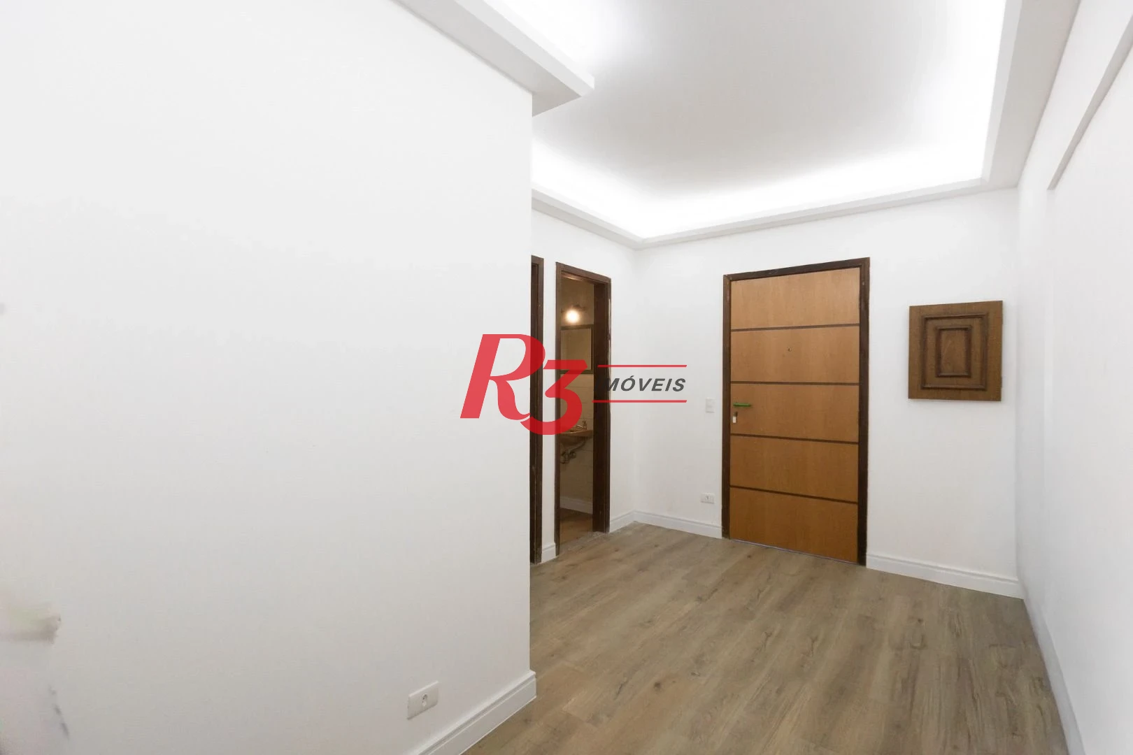 Sala para alugar, 60 m² por R$ 3.000,00/mês - Centro - Santos/SP