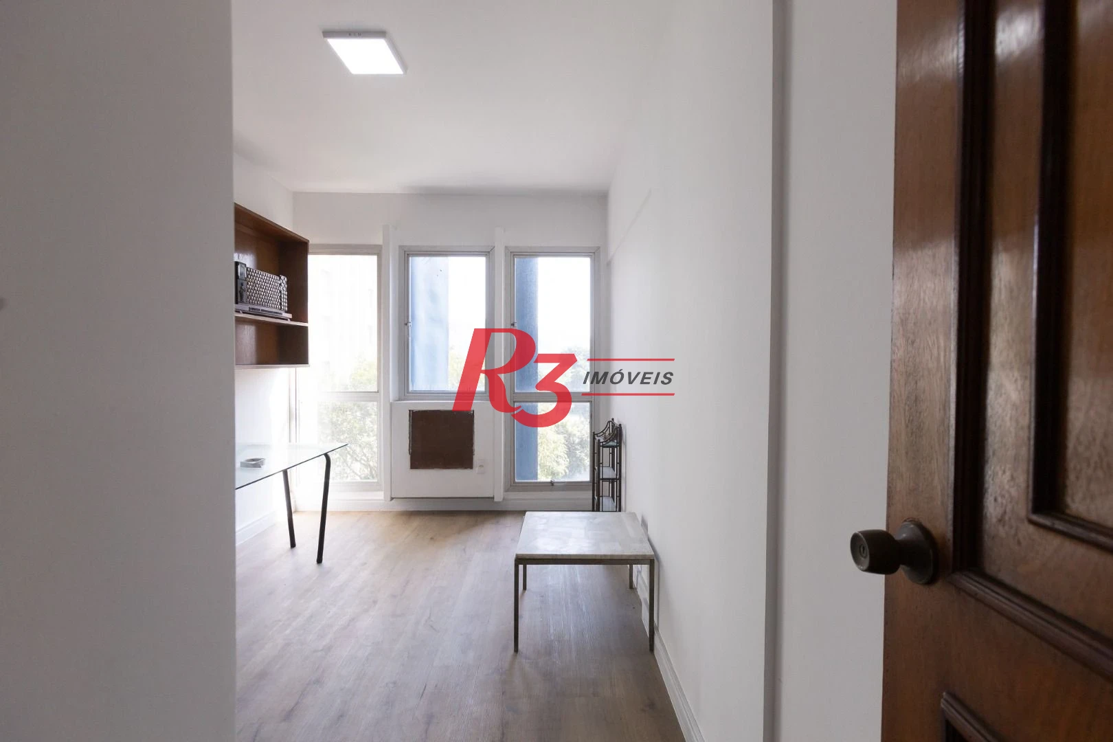 Sala para alugar, 60 m² por R$ 3.000,00/mês - Centro - Santos/SP