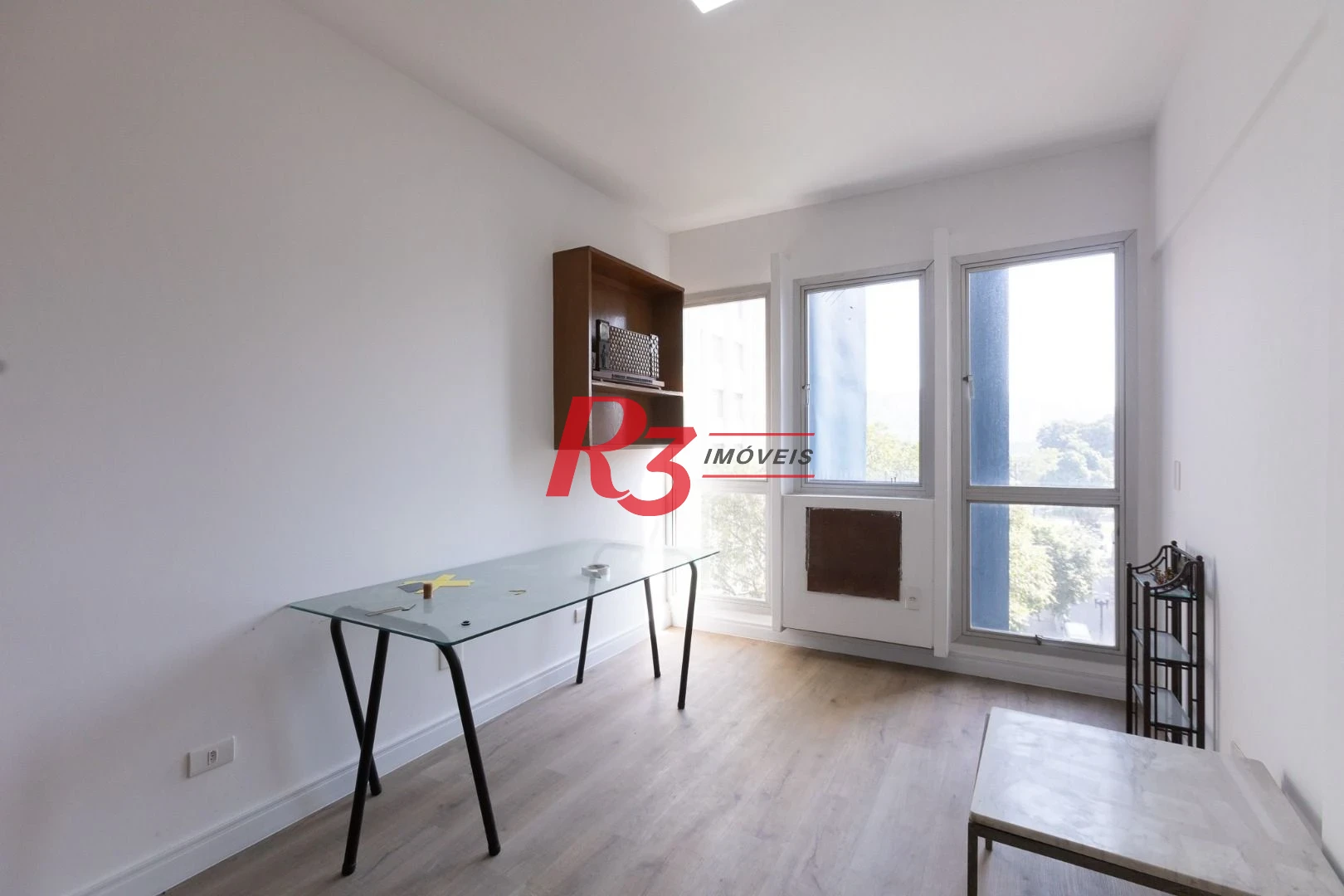 Sala para alugar, 60 m² por R$ 3.000,00/mês - Centro - Santos/SP