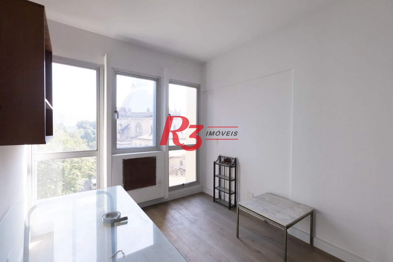 Sala para alugar, 60 m² por R$ 3.000,00/mês - Centro - Santos/SP