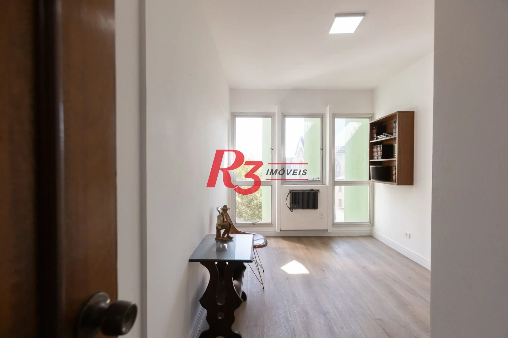 Sala para alugar, 60 m² por R$ 3.000,00/mês - Centro - Santos/SP