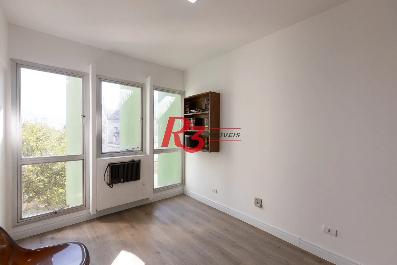 Sala para alugar, 60 m² por R$ 3.000,00/mês - Centro - Santos/SP