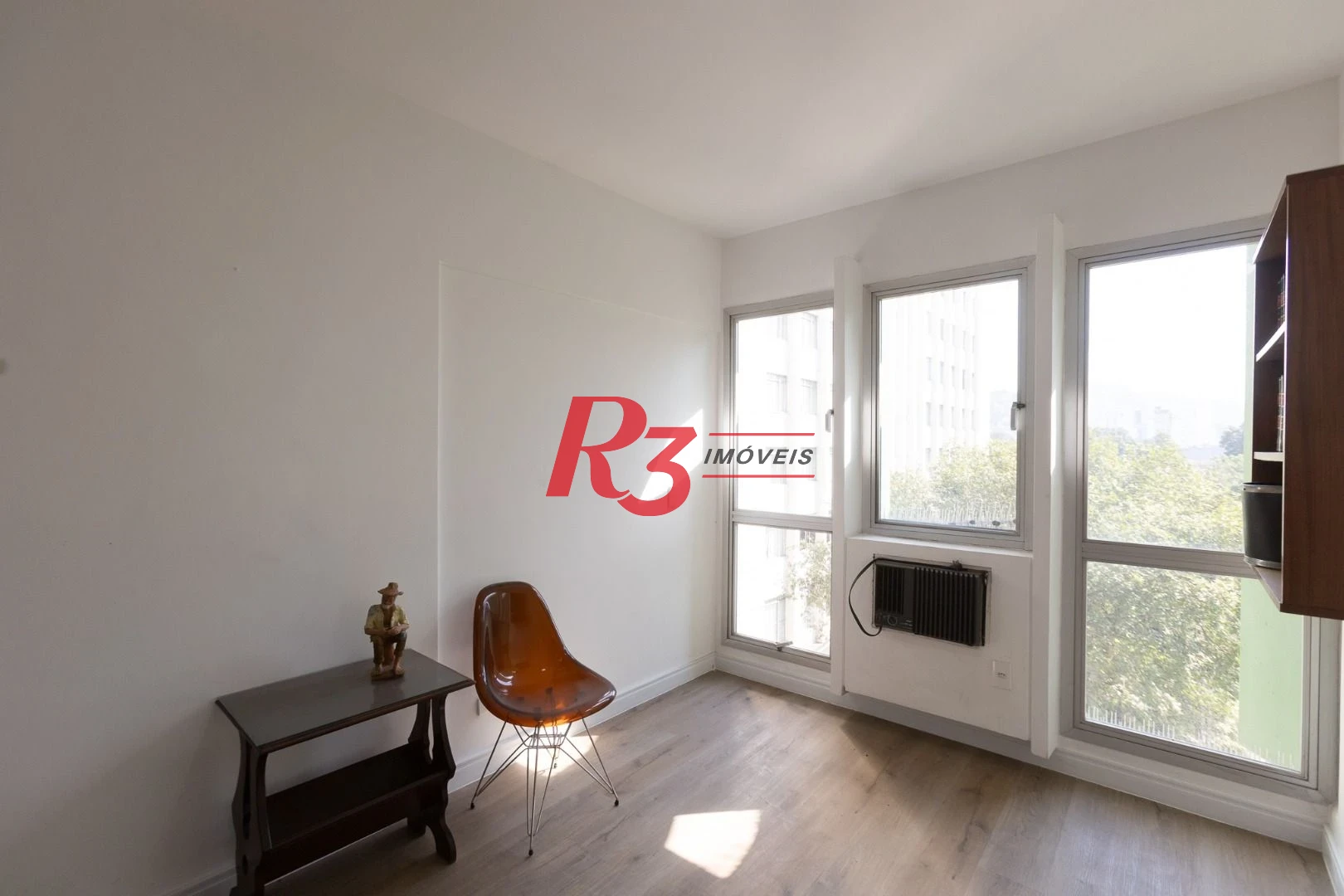 Sala para alugar, 60 m² por R$ 3.000,00/mês - Centro - Santos/SP