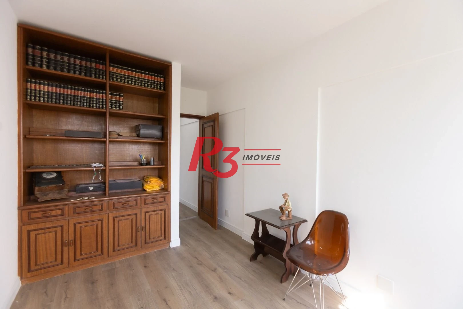 Sala para alugar, 60 m² por R$ 3.000,00/mês - Centro - Santos/SP