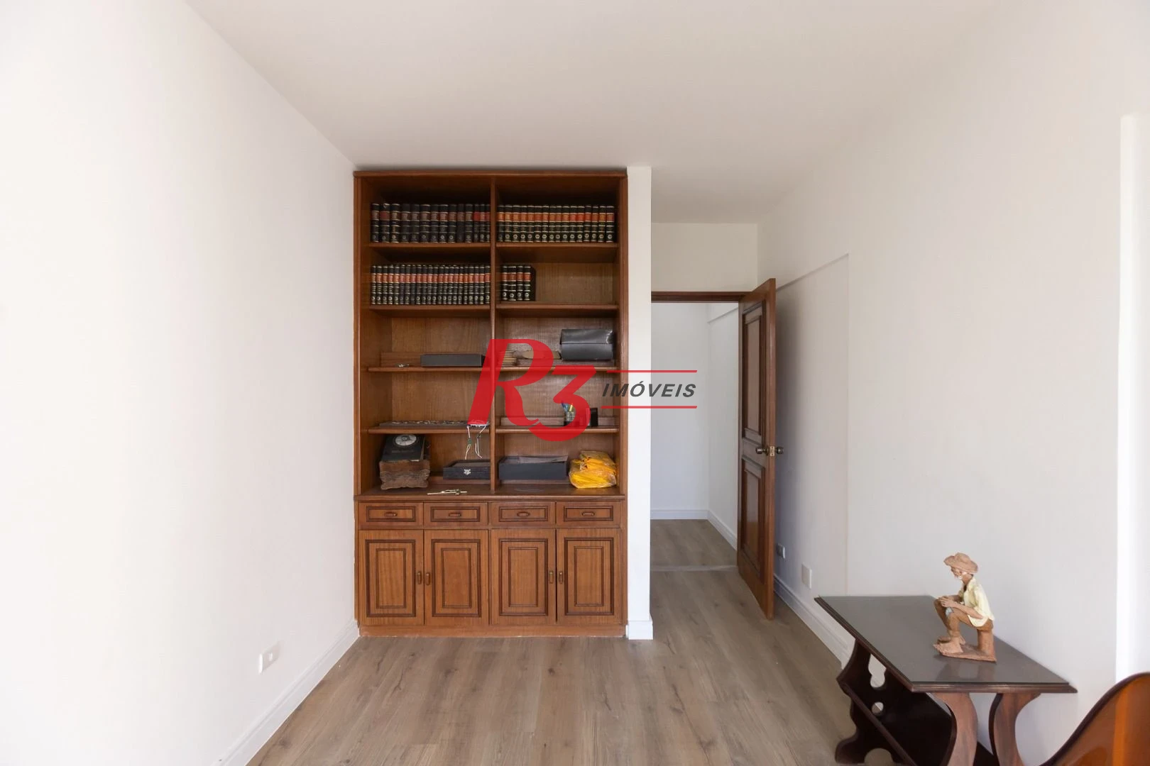 Sala para alugar, 60 m² por R$ 3.000,00/mês - Centro - Santos/SP