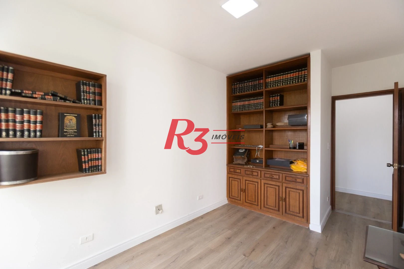 Sala para alugar, 60 m² por R$ 3.000,00/mês - Centro - Santos/SP