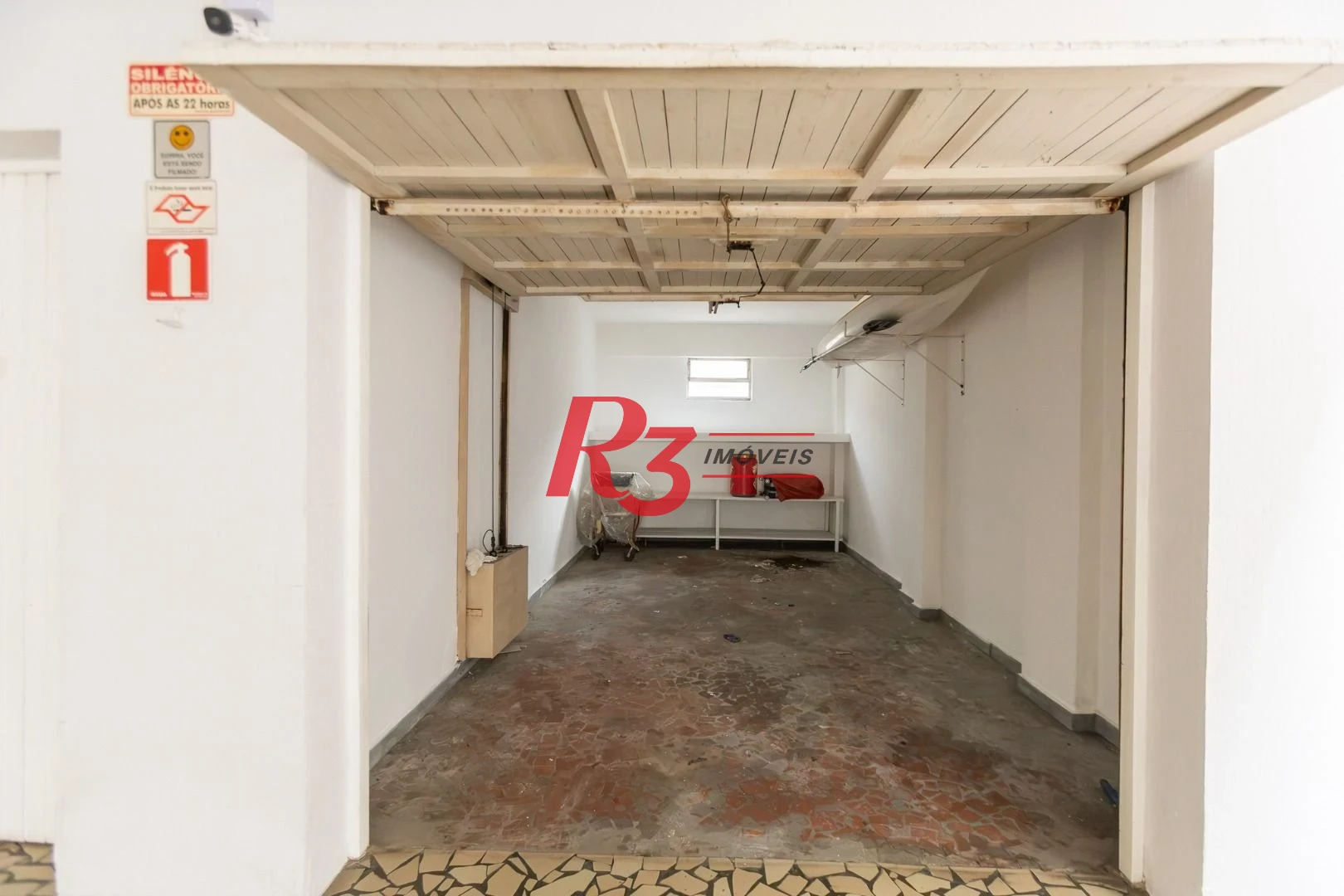 Apartamento com 2 dormitórios à venda, 122 m² por R$ 590.000,00 - Embaré - Santos/SP