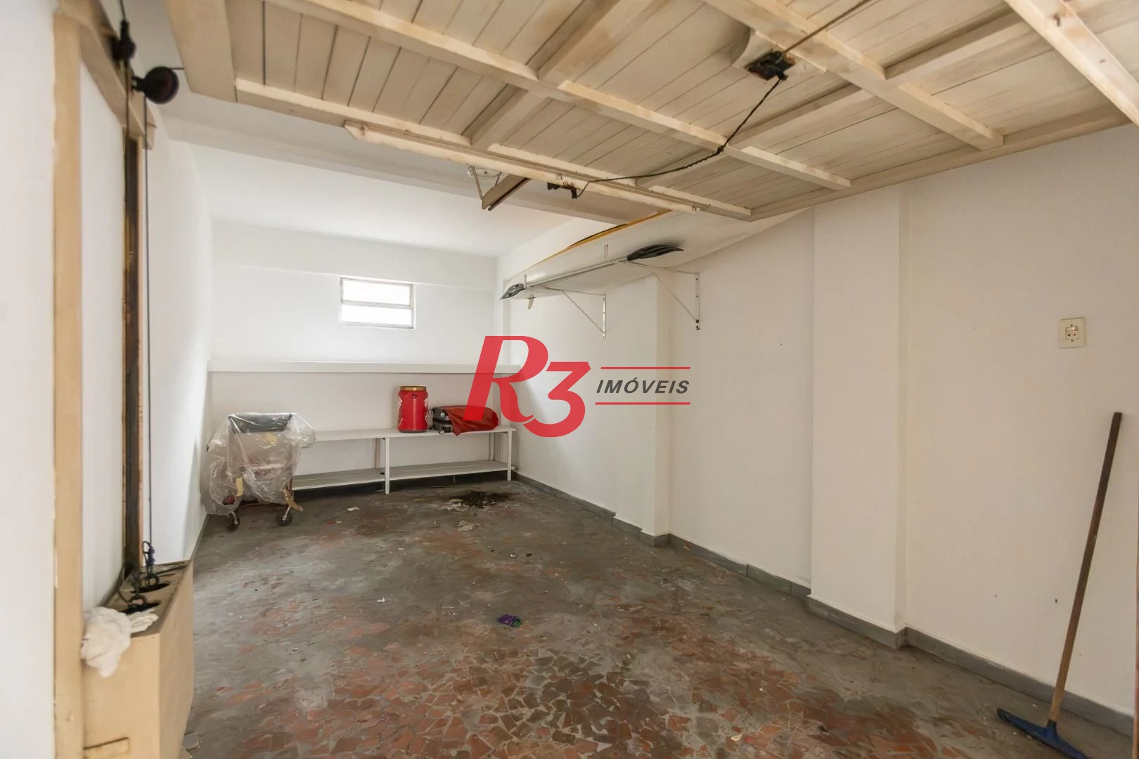 Apartamento com 2 dormitórios à venda, 122 m² por R$ 590.000,00 - Embaré - Santos/SP