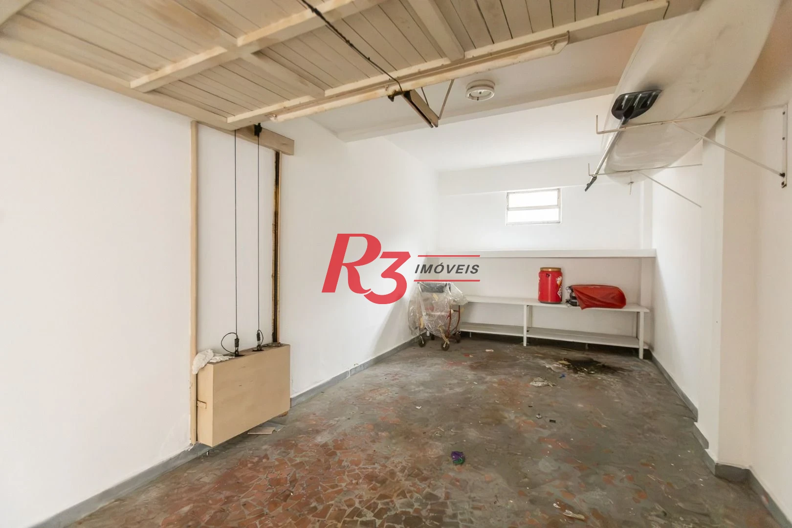 Apartamento com 2 dormitórios à venda, 122 m² por R$ 590.000,00 - Embaré - Santos/SP