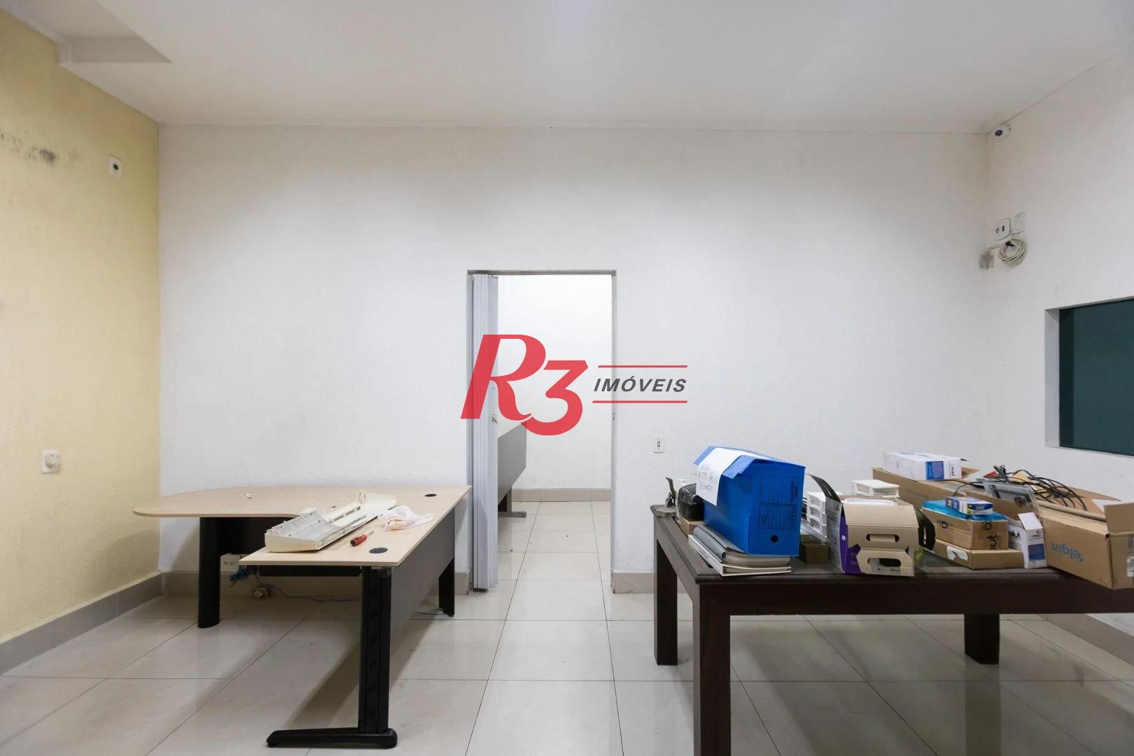 Loja para alugar, 253 m² por R$ 12.000,00/mês - Centro - Santos/SP