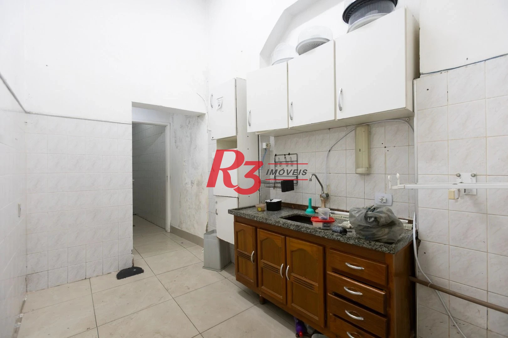 Loja para alugar, 253 m² por R$ 12.000,00/mês - Centro - Santos/SP