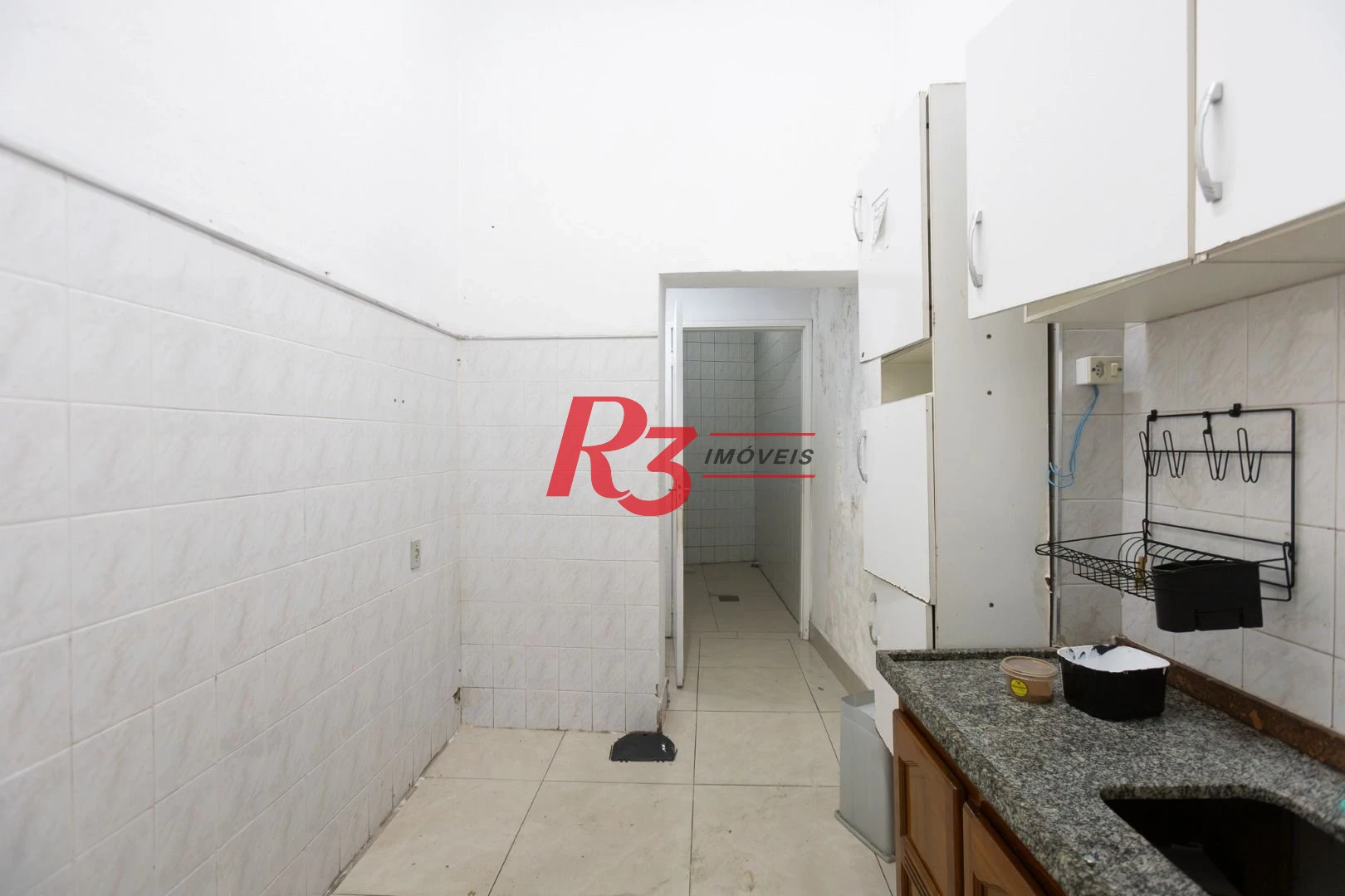 Loja para alugar, 253 m² por R$ 12.000,00/mês - Centro - Santos/SP