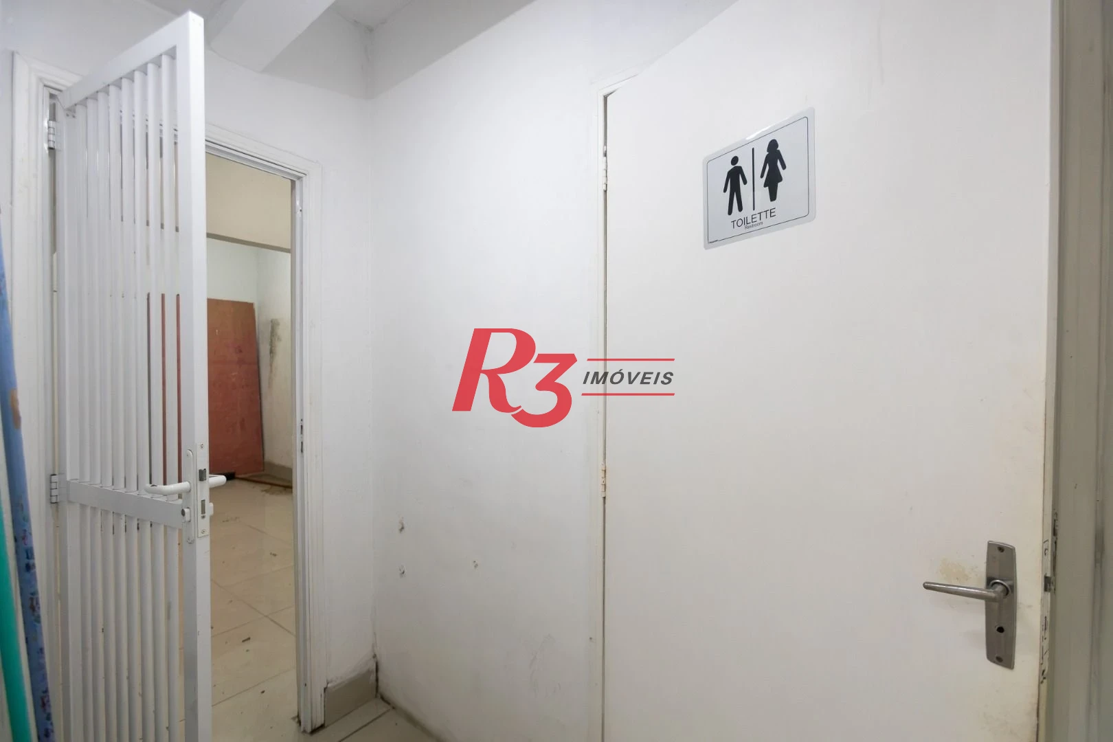 Loja para alugar, 253 m² por R$ 12.000,00/mês - Centro - Santos/SP
