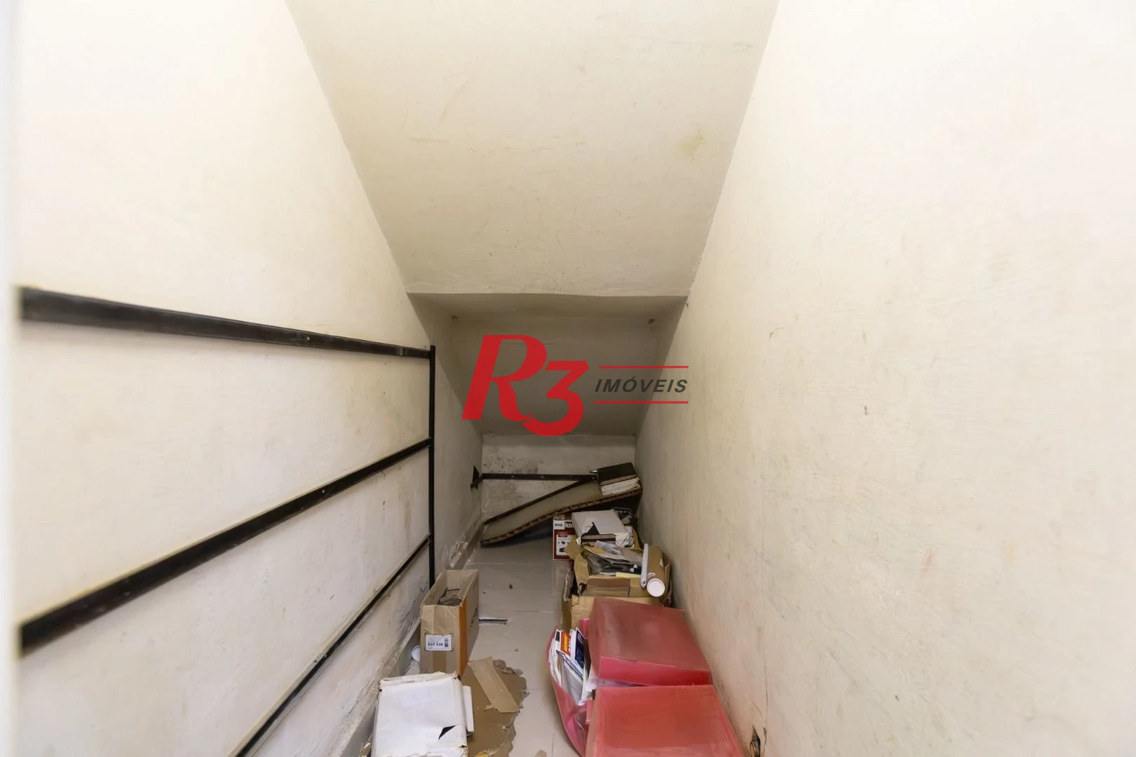 Loja para alugar, 253 m² por R$ 12.000,00/mês - Centro - Santos/SP