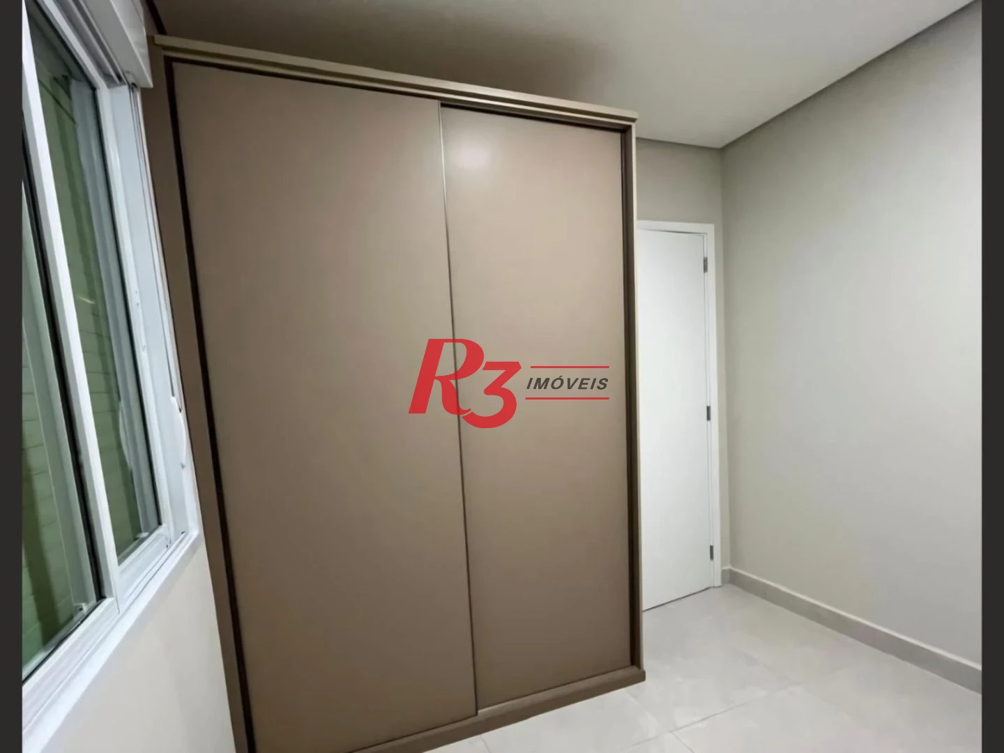 Apartamento à venda, 69 m² por R$ 524.000,00 - Aparecida - Santos/SP