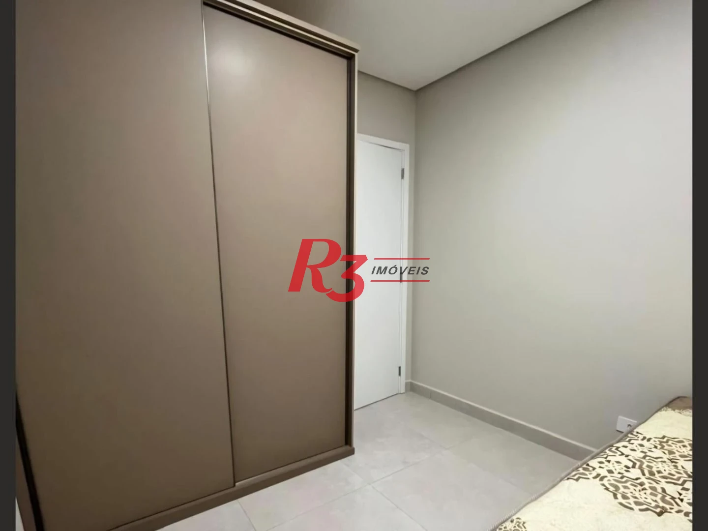 Apartamento à venda, 69 m² por R$ 524.000,00 - Aparecida - Santos/SP