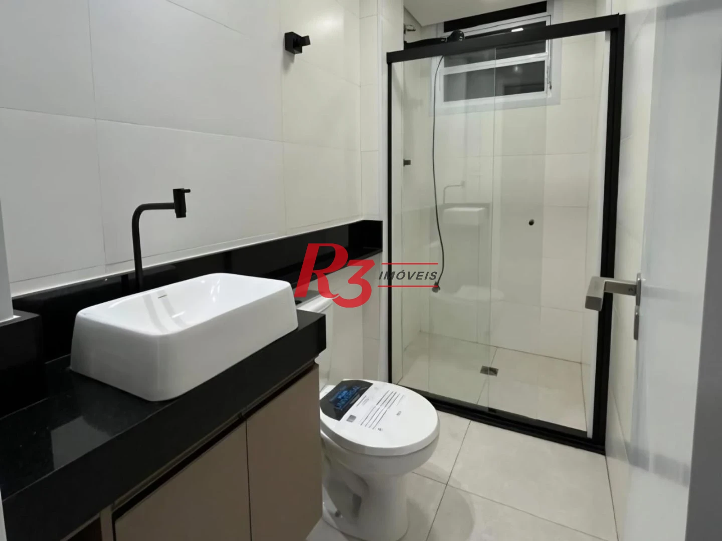 Apartamento à venda, 69 m² por R$ 524.000,00 - Aparecida - Santos/SP