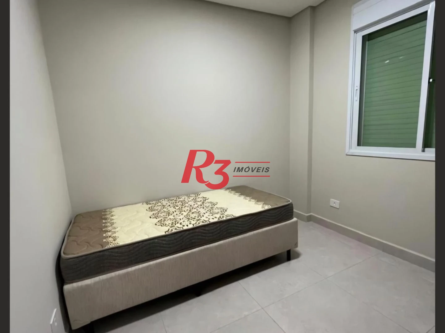 Apartamento à venda, 69 m² por R$ 524.000,00 - Aparecida - Santos/SP