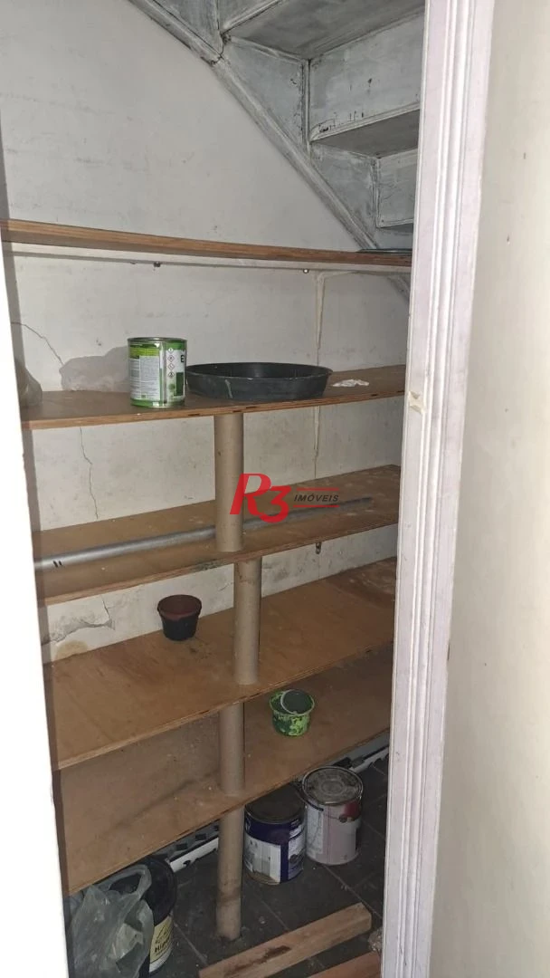 Loja para alugar, 120 m² por R$ 4.300,01/mês - Campo Grande - Santos/SP