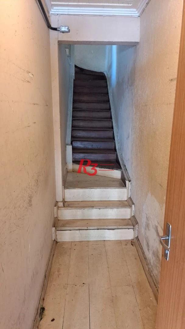 Loja para alugar, 120 m² por R$ 4.300,01/mês - Campo Grande - Santos/SP