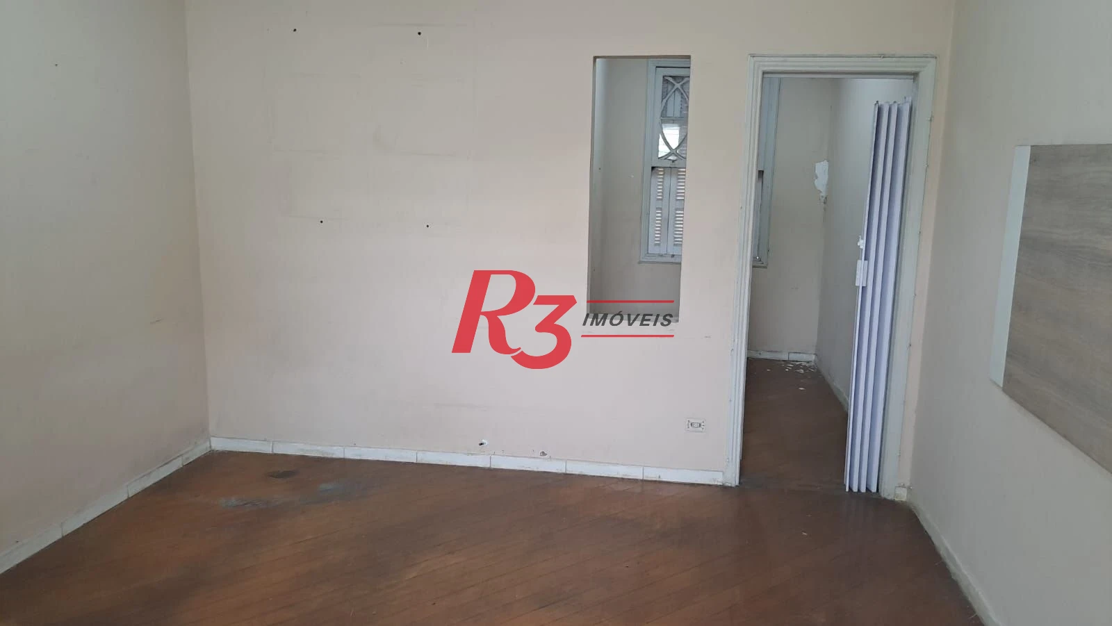 Loja para alugar, 120 m² por R$ 4.300,01/mês - Campo Grande - Santos/SP